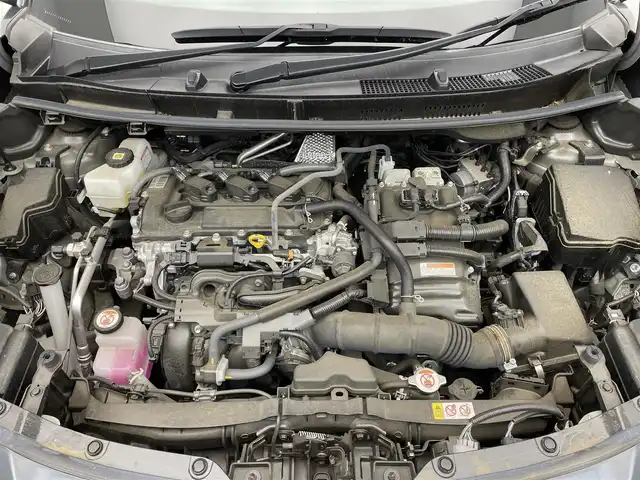 トヨタ ヤリスクロス ハイブリッド GRスポーツ 滋賀県 2023(令5)年 2.7万km ブラックマイカ 純正8インチナビ/バックカメラ/ETC2.0/前後ドラレコ/ブラインドスポットモニター/トヨタセーフティセンス/・プリクラッシュセーフティ/・レーントレーシングアシスト/・レーダークルーズコントロール/・オートマチックハイビーム/・ロードサインアシスト/LEDヘッドライト/クリアランスソナー/GRハーフレザーシート/GR革巻ステアリング/GRブレーキキャリパー/アルミペダル