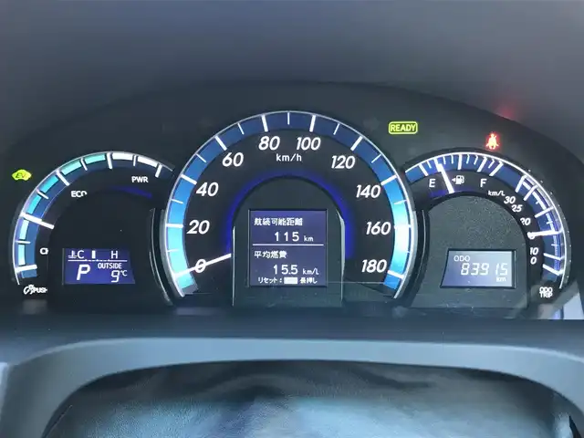 トヨタ カムリ ハイブリット Gパッケージ 栃木県 2011(平23)年 8.4万km アティチュードブラックマイカ (株)IDOMが運営する【じしゃロン小山店】の自社ローン対象車両になります。こちらは現金ご利用時の価格です。/自社ローンご希望の方は別途その旨お申付け下さい。//純正ワンセグナビ/（CD/AM/FMラジオ）/スマートキー/プッシュスタート/バックカメラ/ＥＴＣ/パワーシート/車高調/ステアリングリモコン/電動格納ドアミラー/パワーウインドウ/オートライト/防眩ミラー