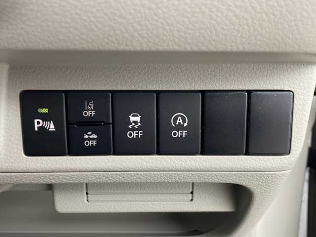 スズキ ラパン モード 秋田県 2019(令1)年 1.4万km フォーンベージュメタリック/ホワイト2トーンルーフ 4WD/社外SDナビ　/フルセグTV/CD/DVD/Bluetooth/全方位カメラ　/スズキセーフティサポート　/レーンキープアシスト　/横滑り防止装置　/コーナーセンサー　/アイドリングストップ/前席シートヒーター　/前後ドライブレコーダー　/社外エンジンスターター　/LEDヘッドライト/オートライト/USBポート/ドアミラーヒーラー/純正フロアマット/純正サイドバイザー/純正アルミホイールキャップ