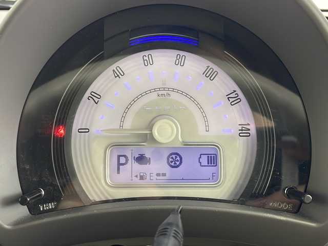 スズキ ラパン モード 秋田県 2019(令1)年 1.4万km フォーンベージュメタリック/ホワイト2トーンルーフ 4WD/社外SDナビ　/フルセグTV/CD/DVD/Bluetooth/全方位カメラ　/スズキセーフティサポート　/レーンキープアシスト　/横滑り防止装置　/コーナーセンサー　/アイドリングストップ/前席シートヒーター　/前後ドライブレコーダー　/社外エンジンスターター　/LEDヘッドライト/オートライト/USBポート/ドアミラーヒーラー/純正フロアマット/純正サイドバイザー/純正アルミホイールキャップ