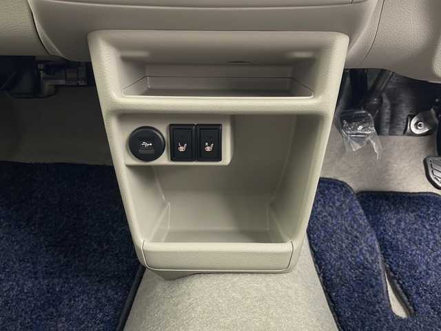 スズキ ラパン モード 秋田県 2019(令1)年 1.4万km フォーンベージュメタリック/ホワイト2トーンルーフ 4WD/社外SDナビ　/フルセグTV/CD/DVD/Bluetooth/全方位カメラ　/スズキセーフティサポート　/レーンキープアシスト　/横滑り防止装置　/コーナーセンサー　/アイドリングストップ/前席シートヒーター　/前後ドライブレコーダー　/社外エンジンスターター　/LEDヘッドライト/オートライト/USBポート/ドアミラーヒーラー/純正フロアマット/純正サイドバイザー/純正アルミホイールキャップ