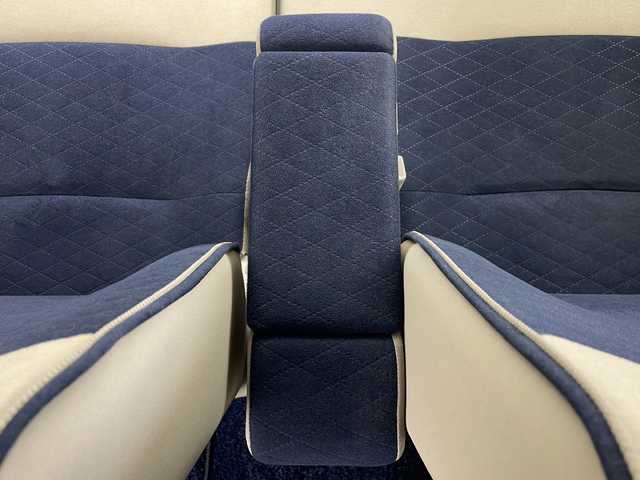 スズキ ラパン モード 秋田県 2019(令1)年 1.4万km フォーンベージュメタリック/ホワイト2トーンルーフ 4WD/社外SDナビ　/フルセグTV/CD/DVD/Bluetooth/全方位カメラ　/スズキセーフティサポート　/レーンキープアシスト　/横滑り防止装置　/コーナーセンサー　/アイドリングストップ/前席シートヒーター　/前後ドライブレコーダー　/社外エンジンスターター　/LEDヘッドライト/オートライト/USBポート/ドアミラーヒーラー/純正フロアマット/純正サイドバイザー/純正アルミホイールキャップ