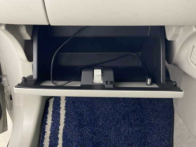 スズキ ラパン モード 秋田県 2019(令1)年 1.4万km フォーンベージュメタリック/ホワイト2トーンルーフ 4WD/社外SDナビ　/フルセグTV/CD/DVD/Bluetooth/全方位カメラ　/スズキセーフティサポート　/レーンキープアシスト　/横滑り防止装置　/コーナーセンサー　/アイドリングストップ/前席シートヒーター　/前後ドライブレコーダー　/社外エンジンスターター　/LEDヘッドライト/オートライト/USBポート/ドアミラーヒーラー/純正フロアマット/純正サイドバイザー/純正アルミホイールキャップ