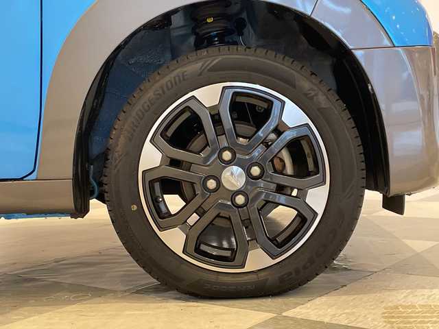 ダイハツ キャスト アクティバ G SAⅡ 福井県 2015(平27)年 2.9万km スプラッシュブルーM 純正７インチSDナビ/フルセグTV/BT/DVD/CD/SD/AUX/バックカメラ/ダウンヒルアシストコントロール/ETC/シートヒーター/オートライト/LEDヘッドライト/純正15インチアルミホイール/プッシュスタート/スマートキー×2/ステアリングスイッチ