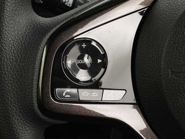 ホンダ Ｎ ＢＯＸ カスタム G L ホンダセンシング 新潟県 2018(平30)年 1.8万km クリスタルブラックパール 車検Ｒ９年２月/純正メモリーナビ/フルセグ＆ＤＶＤ＆ＢＴ/バックモニター/純正エアロ/純正１４アルミ/ＬＥＤ/スマートキー/ＥＴＣ