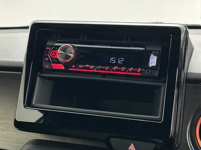 ホンダ Ｎ ＯＮＥ RS 三重県 2021(令3)年 4.5万km クリスタルブラックパール /禁煙車　//純正オーディオ　//前席シートヒーター　//ドラレコ　//ＬＥＤヘッドライト　//フォグライト　//ＥＴＣ　//衝突軽減ブレーキ　//レーンキープアシスト//コーナーセンサー　//スマートキー