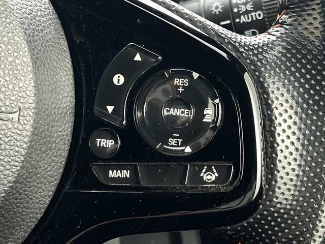 ホンダ Ｎ ＯＮＥ RS 三重県 2021(令3)年 4.5万km クリスタルブラックパール /禁煙車　//純正オーディオ　//前席シートヒーター　//ドラレコ　//ＬＥＤヘッドライト　//フォグライト　//ＥＴＣ　//衝突軽減ブレーキ　//レーンキープアシスト//コーナーセンサー　//スマートキー