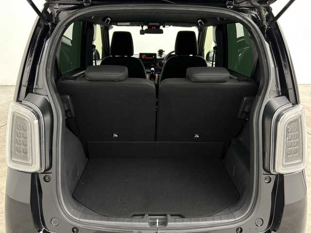 ホンダ Ｎ ＯＮＥ RS 三重県 2021(令3)年 4.5万km クリスタルブラックパール /禁煙車　//純正オーディオ　//前席シートヒーター　//ドラレコ　//ＬＥＤヘッドライト　//フォグライト　//ＥＴＣ　//衝突軽減ブレーキ　//レーンキープアシスト//コーナーセンサー　//スマートキー