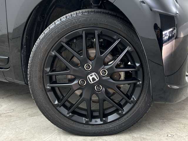 ホンダ Ｎ ＯＮＥ RS 三重県 2021(令3)年 4.5万km クリスタルブラックパール /禁煙車　//純正オーディオ　//前席シートヒーター　//ドラレコ　//ＬＥＤヘッドライト　//フォグライト　//ＥＴＣ　//衝突軽減ブレーキ　//レーンキープアシスト//コーナーセンサー　//スマートキー