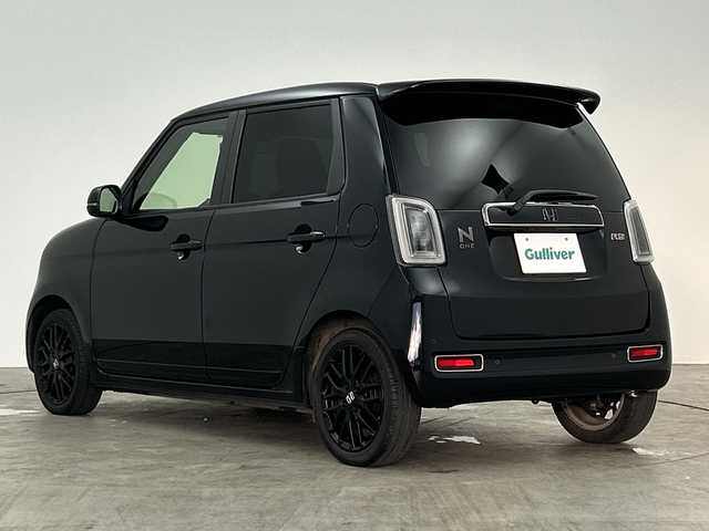 ホンダ Ｎ ＯＮＥ RS 三重県 2021(令3)年 4.5万km クリスタルブラックパール /禁煙車　//純正オーディオ　//前席シートヒーター　//ドラレコ　//ＬＥＤヘッドライト　//フォグライト　//ＥＴＣ　//衝突軽減ブレーキ　//レーンキープアシスト//コーナーセンサー　//スマートキー