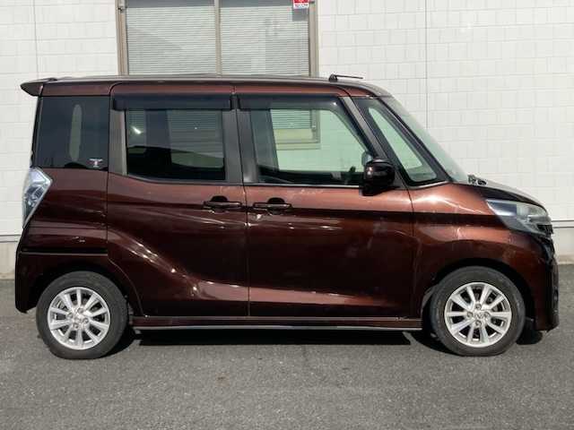 日産 デイズ ルークス