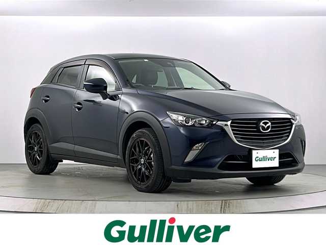 マツダ ＣＸ－３