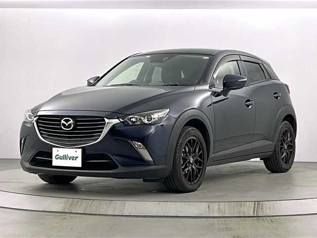 マツダ ＣＸ－３