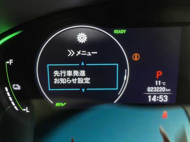 ホンダ オデッセイ ハイブリッド e:HEVアブソルート EX 長野県 2021(令3)年 2.4万km プレミアムスパークルブラックパール 純正メモリナビ&フルセグTV&CD&DVD&USB&BT/ホンダセンシング/アダプティブクルーズコントロール/レーンキープアシスト/車線逸脱警報/衝突軽減ブレーキ/ブラインドスポットインフォメーション/コーナーセンサー/標識認識機能/先行車発進告知/両側パワースライドドア/パワーバックドア/ハーフレザーシート/前席シートヒーター/オットマン/ウォークスルー/ステアリングスイッチ/バックカメラ/ビルトインETC2.0/LEDヘッドライト/オートライト/アクティブコーナリングライト/フロントフォグランプ/電動格納ミラー/ウィンカーミラー/シーケンシャルウィンカー/ドアミラーヒーター/電動ホールド/ブレーキホールド/純正18インチAW装着/純正フロアマット/プッシュスタート/スマートキー