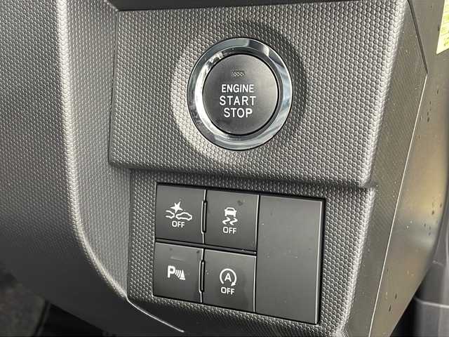 ダイハツ タフト G クロムベンチャー 沖縄県 2021(令3)年 1.2万km サンドベージュメタリック 社外ナビ(CN-HA01WD)/(フルセグＴＶ　ＤＶＤ再生　ＢＴ接続)/アラウンドビューモニター　/ドライブレコーダー　/コーナーセンサー　/ガラスルーフ　/ＬＥＤオートライト　/オートマチックハイビーム　/シートヒーター　/ＥＴＣ