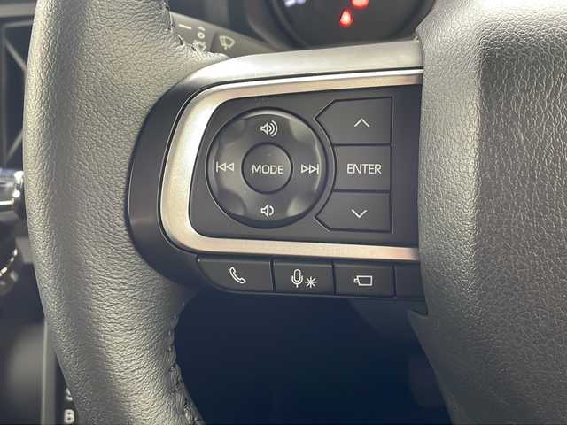 ダイハツ タフト G クロムベンチャー 沖縄県 2021(令3)年 1.2万km サンドベージュメタリック 社外ナビ(CN-HA01WD)/(フルセグＴＶ　ＤＶＤ再生　ＢＴ接続)/アラウンドビューモニター　/ドライブレコーダー　/コーナーセンサー　/ガラスルーフ　/ＬＥＤオートライト　/オートマチックハイビーム　/シートヒーター　/ＥＴＣ