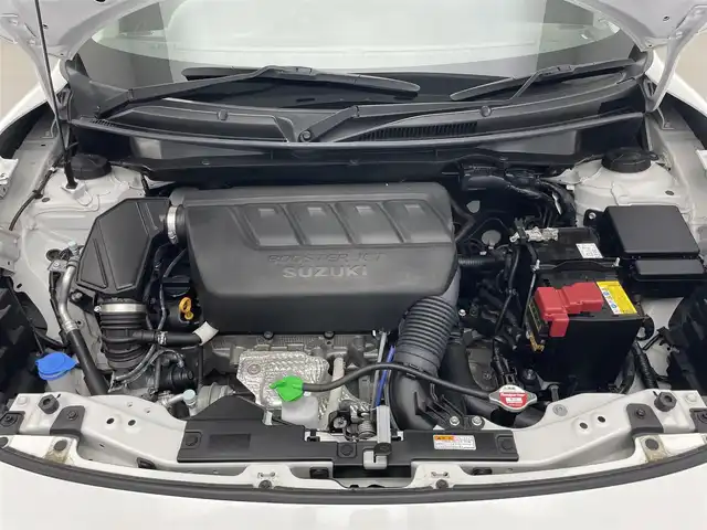 スズキ スイフト スポーツ セーフティPKG 愛知県 2018(平30)年 6.7万km ピュアホワイトP 純正８型ナビ　フルセグＴＶ　Ｂｌｕｅｔｏｏｔｈ　ＵＳＢ　全方位カメラ　ＥＴＣ　セーフティＰＫＧ　衝突軽減　追従クルコン　車線逸脱　ＬＥＤオートライト　フォグランプ　プッシュスタート　スマートキー　禁煙