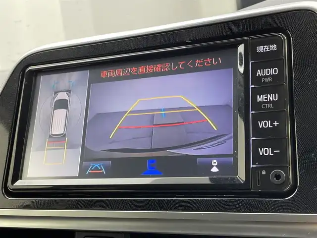 トヨタ シエンタ G クエロ 宮城県 2021(令3)年 2.2万km ベージュ 純正ナビ　/パノラミックビューモニター　/専用ハーフレザーシート　/両側パワースライドドア　/クリアランスソナー　/プリクラッシュセーフティ　/レーンディパーチャーアラート　/オートマチックハイビーム　/ＬＥＤヘッドランプ/フォグランプ/純正15インチAW/ETC/禁煙