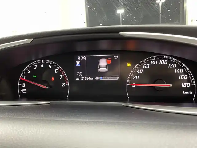 トヨタ シエンタ G クエロ 宮城県 2021(令3)年 2.2万km ベージュ 純正ナビ　/パノラミックビューモニター　/専用ハーフレザーシート　/両側パワースライドドア　/クリアランスソナー　/プリクラッシュセーフティ　/レーンディパーチャーアラート　/オートマチックハイビーム　/ＬＥＤヘッドランプ/フォグランプ/純正15インチAW/ETC/禁煙