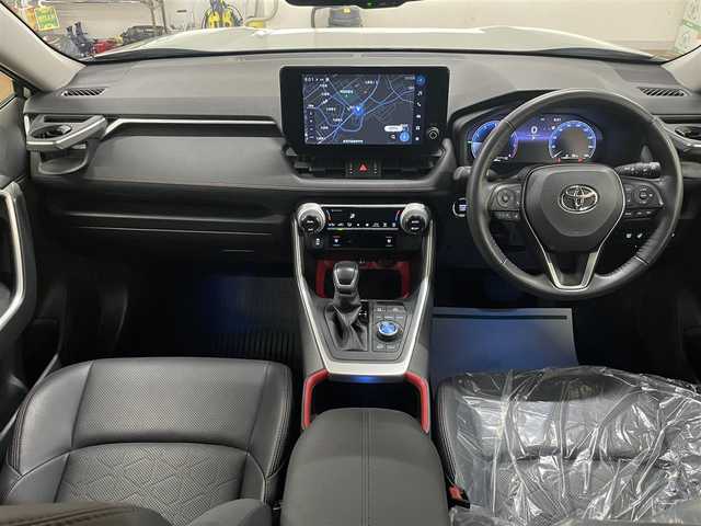 トヨタ ＲＡＶ４ アドベンチャー オフロードPKGⅡ 道央・札幌 2024(令6)年 1万km 緑Ⅱ 4WD/ワンオーナー/リフトアップ/純正ナビ/・フルセグTV/BT/USB/AM/FM/TVキャンセラー/バックカメラ/前席シートヒーター/前席シートベンチレーション/運転席パワーシート/運転席シートメモリ機能/トヨタセーフティセンス/・プリクラッシュセーフティ/・前後パーキングサポートブレーキ/・レーントレーシングアシスト/・ロードサインアシスト/・緊急時操舵支援機能/・低速時加速制御機能/・先行車発進告知機能/横滑り防止装置/前後コーナーセンサー/ブラインドスポットモニター/レーダークルーズコントロール/ビルトインETC2.0/ステアリングヒーター/ステアリングリモコン/電動パーキングブレーキ/ブレーキホールド/純正ラバーマット/オートライト/オートマチックハイビーム/LEDヘッドライト/フォグライト/プッシュスタート/スマートキー/スペアキー/ブリッジ型ルーフレール/ウインカーミラー/TRDマッドガード/ダウンヒルアシストコントロール/4x4Engineering製17インチAW/新車時保証書/取扱説明書