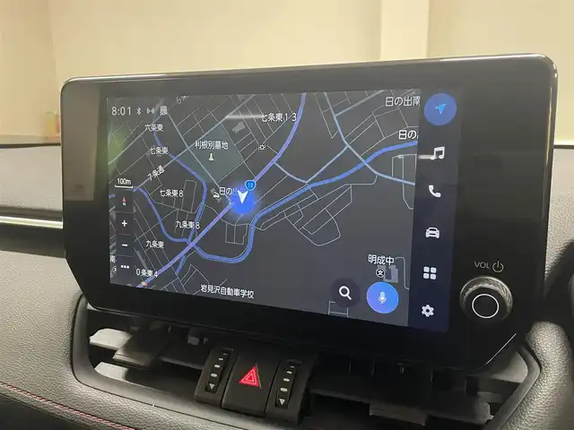 トヨタ ＲＡＶ４ アドベンチャー オフロードPKGⅡ 道央・札幌 2024(令6)年 1万km 緑Ⅱ 4WD/ワンオーナー/リフトアップ/純正ナビ/・フルセグTV/BT/USB/AM/FM/TVキャンセラー/バックカメラ/前席シートヒーター/前席シートベンチレーション/運転席パワーシート/運転席シートメモリ機能/トヨタセーフティセンス/・プリクラッシュセーフティ/・前後パーキングサポートブレーキ/・レーントレーシングアシスト/・ロードサインアシスト/・緊急時操舵支援機能/・低速時加速制御機能/・先行車発進告知機能/横滑り防止装置/前後コーナーセンサー/ブラインドスポットモニター/レーダークルーズコントロール/ビルトインETC2.0/ステアリングヒーター/ステアリングリモコン/電動パーキングブレーキ/ブレーキホールド/純正ラバーマット/オートライト/オートマチックハイビーム/LEDヘッドライト/フォグライト/プッシュスタート/スマートキー/スペアキー/ブリッジ型ルーフレール/ウインカーミラー/TRDマッドガード/ダウンヒルアシストコントロール/4x4Engineering製17インチAW/新車時保証書/取扱説明書