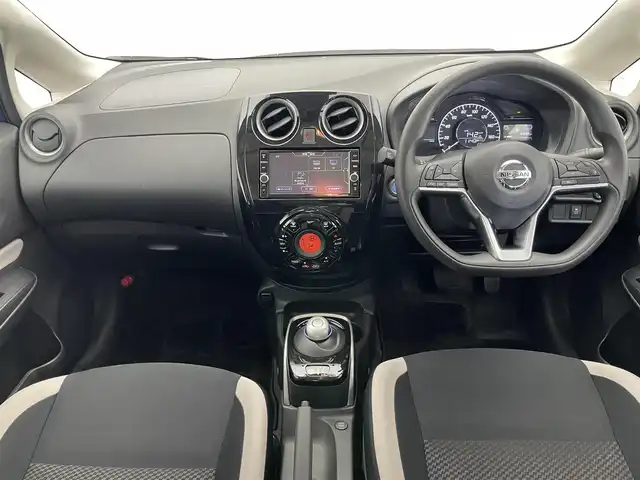 日産 ノート e－パワー X Vセレクション 愛知県 2020(令2)年 1.7万km シャイニングブルー 純正ナビ　フルセグＴＶ　Ｂｌｕｅｔｏｏｔｈ　デジタルインナーミラー　プロパイロット　エマージェンシーブレーキ　衝突軽減　車線逸脱　追従クルコン　ドラレコ　ＥＴＣ　ＬＥＤオートライト　フォグランプ　禁煙