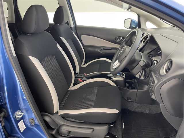 日産 ノート e－パワー X Vセレクション 愛知県 2020(令2)年 1.7万km シャイニングブルー 純正ナビ　フルセグＴＶ　Ｂｌｕｅｔｏｏｔｈ　デジタルインナーミラー　プロパイロット　エマージェンシーブレーキ　衝突軽減　車線逸脱　追従クルコン　ドラレコ　ＥＴＣ　ＬＥＤオートライト　フォグランプ　禁煙