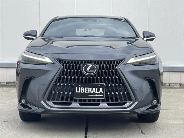 レクサス ＮＸ 350h バージョンL 東京都 2022(令4)年 2.9万km ソニッククロム