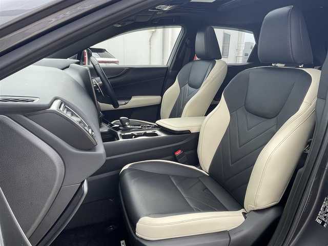 レクサス ＮＸ 350h バージョンL 東京都 2022(令4)年 2.9万km ソニッククロム