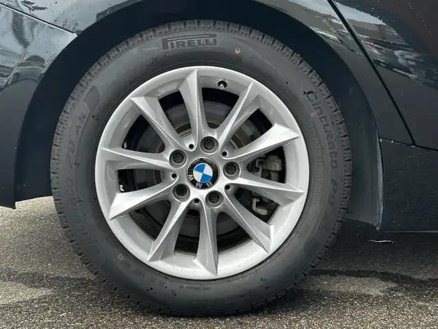 ＢＭＷ １１８ｄ 富山県 2018(平30)年 3万km 黒 コンフォートパッケージ/パーキングサポートパッケージ/コンフォートアクセス/HDDナビ/バックカメラ/アイドリングストップ/クルーズコントロール/プッシュスタート/ミラー内臓ETC/Bluetooth接続/DVD/CD再生/シートヒーター/LEDヘッドライト/横滑り防止/衝突軽減