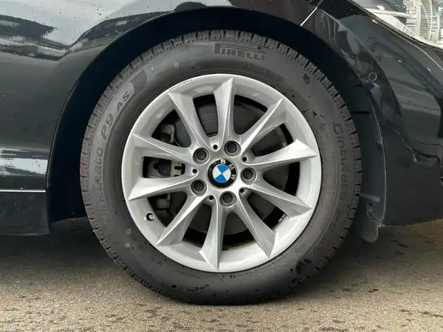 ＢＭＷ １１８ｄ 富山県 2018(平30)年 3万km 黒 コンフォートパッケージ/パーキングサポートパッケージ/コンフォートアクセス/HDDナビ/バックカメラ/アイドリングストップ/クルーズコントロール/プッシュスタート/ミラー内臓ETC/Bluetooth接続/DVD/CD再生/シートヒーター/LEDヘッドライト/横滑り防止/衝突軽減