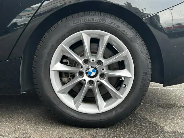 ＢＭＷ １１８ｄ 富山県 2018(平30)年 3万km 黒 コンフォートパッケージ/パーキングサポートパッケージ/コンフォートアクセス/HDDナビ/バックカメラ/アイドリングストップ/クルーズコントロール/プッシュスタート/ミラー内臓ETC/Bluetooth接続/DVD/CD再生/シートヒーター/LEDヘッドライト/横滑り防止/衝突軽減