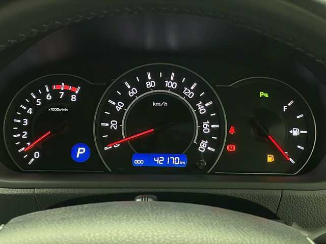 トヨタ ヴォクシー ZS 煌Ⅱ 新潟県 2020(令2)年 4.3万km ブラック 純正メモリナビ/（BT/FM/AM/フルセグTV）/バックカメラ/ステアリングスイッチ/両側パワースライドドア/純正フリップダウンモニター/純正LEDオートヘッドライト/電格ミラー/ウィンカーミラー/ドアバイザー/純正16インチアルミホイール/ビルトインETC