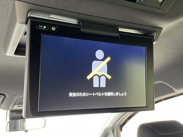 トヨタ ヴォクシー ZS 煌Ⅱ 新潟県 2020(令2)年 4.3万km ブラック 純正メモリナビ/（BT/FM/AM/フルセグTV）/バックカメラ/ステアリングスイッチ/両側パワースライドドア/純正フリップダウンモニター/純正LEDオートヘッドライト/電格ミラー/ウィンカーミラー/ドアバイザー/純正16インチアルミホイール/ビルトインETC
