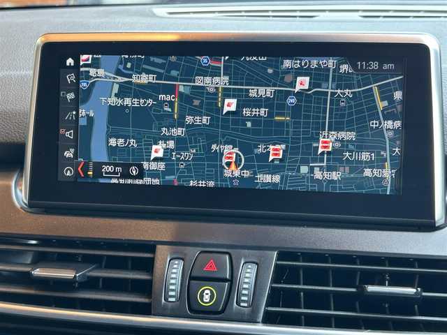 ＢＭＷ ＢＭＷ ２１８ｄ グランツアラー ラグジュアリー 高知県 2021(令3)年 6.6万km ミネラルホワイト ワンオーナー/純正HDDナビ/【FM/AM/BT】/コンフォートパッケージ/アドバンストアクティブセーフティパッケージ/HUD/バックカメラ/クルーズコントロール(追従走行有り)/衝突被害軽減ブレーキ/パーキングサポートブレーキ/パーキングアシスト/横滑り防止/レザーシート/シートヒーター/パワーシート(メモリ機能有り)/コーナー、バックセンサー/パワーバックドア/ミラー一体型ETC/前後ドライブレコーダー/オートワイパー/オートライト/純正LEDライト/プッシュスタート/MTモード付きAT/アイドリングストップ/純正・社外アルミホイール 17インチ/純正フロアマット/スペアキー×1【スマートキー】