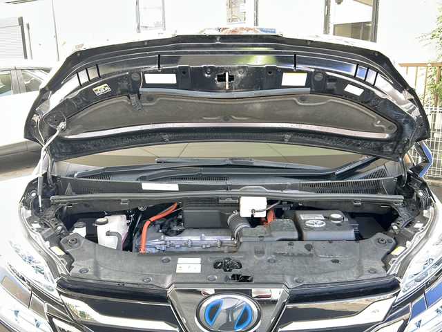 トヨタ ヴェルファイア ハイブリット ZR Gエディション 京都府 2019(平31)年 7.7万km スパークリングブラックパールクリスタルシャイン アルパイン１１インチメモリーナビ/Ｂｌｕｅｔｏｏｔｈ/HDMI/USB/AUX/フルセグＴＶ/バックカメラ/本革シート/モデリスタフルエアロ/（フロント、サイド、リア）/シグネチャーイルミブレード/両側電動スライドドア/社外１２．８インチフリップダウンモニター/ビルトインETC/コーナーセンサー/LEDヘッドライト/アルパインデジタルミラー/（DMR-MO1R）/サイドカーテン