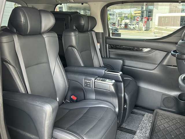 トヨタ ヴェルファイア ハイブリット ZR Gエディション 京都府 2019(平31)年 7.7万km スパークリングブラックパールクリスタルシャイン アルパイン１１インチメモリーナビ/Ｂｌｕｅｔｏｏｔｈ/HDMI/USB/AUX/フルセグＴＶ/バックカメラ/本革シート/モデリスタフルエアロ/（フロント、サイド、リア）/シグネチャーイルミブレード/両側電動スライドドア/社外１２．８インチフリップダウンモニター/ビルトインETC/コーナーセンサー/LEDヘッドライト/アルパインデジタルミラー/（DMR-MO1R）/サイドカーテン