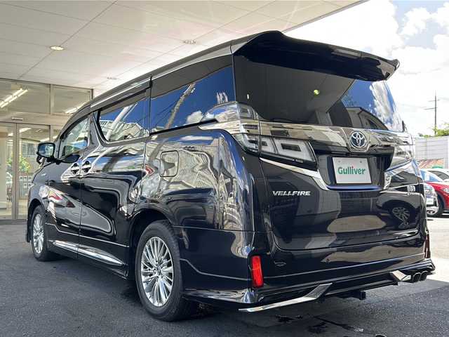 トヨタ ヴェルファイア ハイブリット ZR Gエディション 京都府 2019(平31)年 7.7万km スパークリングブラックパールクリスタルシャイン アルパイン１１インチメモリーナビ/Ｂｌｕｅｔｏｏｔｈ/HDMI/USB/AUX/フルセグＴＶ/バックカメラ/本革シート/モデリスタフルエアロ/（フロント、サイド、リア）/シグネチャーイルミブレード/両側電動スライドドア/社外１２．８インチフリップダウンモニター/ビルトインETC/コーナーセンサー/LEDヘッドライト/アルパインデジタルミラー/（DMR-MO1R）/サイドカーテン