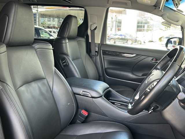 トヨタ ヴェルファイア ハイブリット ZR Gエディション 京都府 2019(平31)年 7.7万km スパークリングブラックパールクリスタルシャイン アルパイン１１インチメモリーナビ/Ｂｌｕｅｔｏｏｔｈ/HDMI/USB/AUX/フルセグＴＶ/バックカメラ/本革シート/モデリスタフルエアロ/（フロント、サイド、リア）/シグネチャーイルミブレード/両側電動スライドドア/社外１２．８インチフリップダウンモニター/ビルトインETC/コーナーセンサー/LEDヘッドライト/アルパインデジタルミラー/（DMR-MO1R）/サイドカーテン