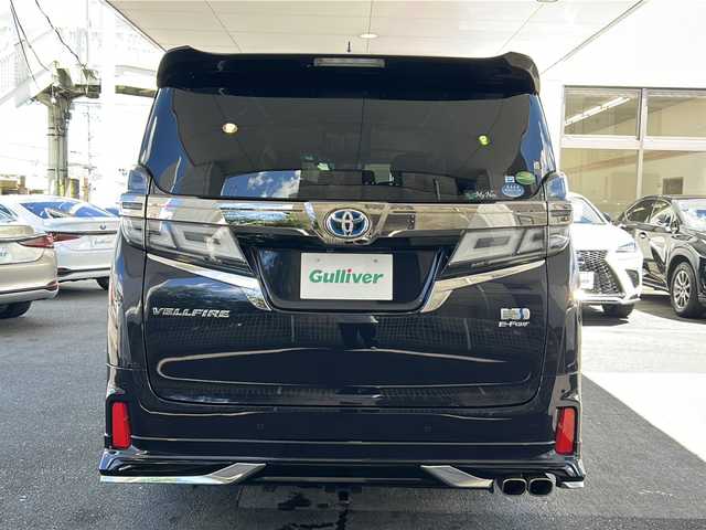 トヨタ ヴェルファイア ハイブリット ZR Gエディション 京都府 2019(平31)年 7.7万km スパークリングブラックパールクリスタルシャイン アルパイン１１インチメモリーナビ/Ｂｌｕｅｔｏｏｔｈ/HDMI/USB/AUX/フルセグＴＶ/バックカメラ/本革シート/モデリスタフルエアロ/（フロント、サイド、リア）/シグネチャーイルミブレード/両側電動スライドドア/社外１２．８インチフリップダウンモニター/ビルトインETC/コーナーセンサー/LEDヘッドライト/アルパインデジタルミラー/（DMR-MO1R）/サイドカーテン