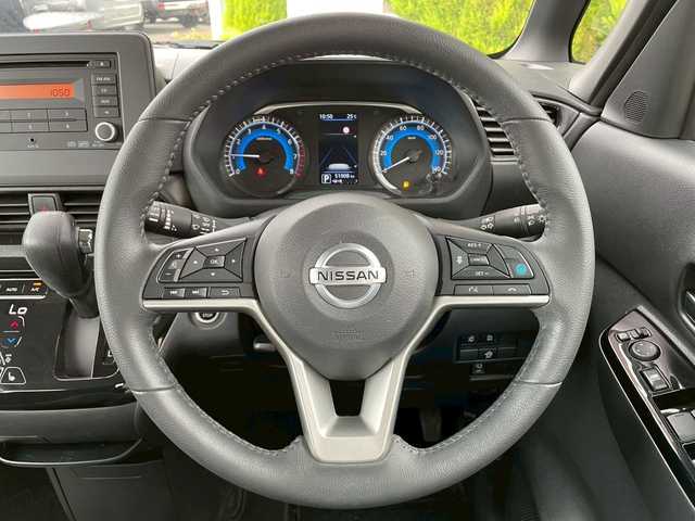 日産 ルークス HWS Gターボ プロパイロットED 岩手県 2020(令2)年 5.2万km フローズンバニラパール 両側パワースライドドア/プロパイロット/全周囲カメラ/バックカメラ/前席シートヒーター/純正アルミホイール/プッシュスタート/オートエアコン/オートライト