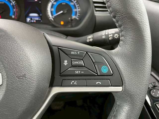 日産 ルークス HWS Gターボ プロパイロットED 岩手県 2020(令2)年 5.2万km フローズンバニラパール 両側パワースライドドア/プロパイロット/全周囲カメラ/バックカメラ/前席シートヒーター/純正アルミホイール/プッシュスタート/オートエアコン/オートライト