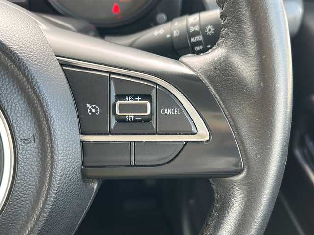 スズキ ジムニー シエラ JC 三重県 2020(令2)年 3.8万km ミディアムグレー 純正9型ナビ/全席シートヒーター/前方ドライブレコーダー/クルーズコントロール/レーンキープアシスト/ダウンヒルアシストコントロール/ステアリングリモコン/ヒーテッドドアミラー/電動格納ミラー/禁煙車