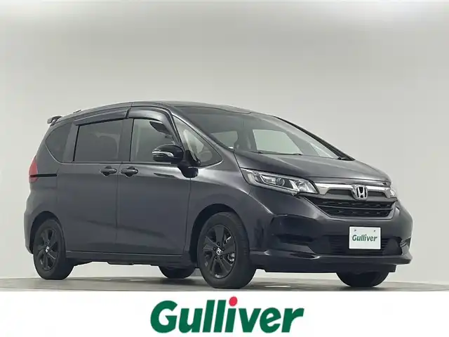 ホンダ フリード ハイブリット G ブラックスタイル 埼玉県 2022(令4)年 1.7万km トワイライトミストブラックパール 純正ＤＡ　ＴＶ　Ｂｌｕｅｔｏｏｔｈ　両側パワースライドドア　シートヒーター　ＬＥＤヘッドライト　スマートキー　プッシュスタート　バックカメラ　コーナーセンサー　純正フロアマット　ドアバイザー