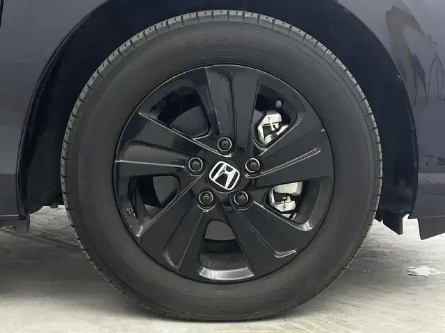 ホンダ フリード ハイブリット G ブラックスタイル 埼玉県 2022(令4)年 1.7万km トワイライトミストブラックパール 純正ＤＡ　ＴＶ　Ｂｌｕｅｔｏｏｔｈ　両側パワースライドドア　シートヒーター　ＬＥＤヘッドライト　スマートキー　プッシュスタート　バックカメラ　コーナーセンサー　純正フロアマット　ドアバイザー