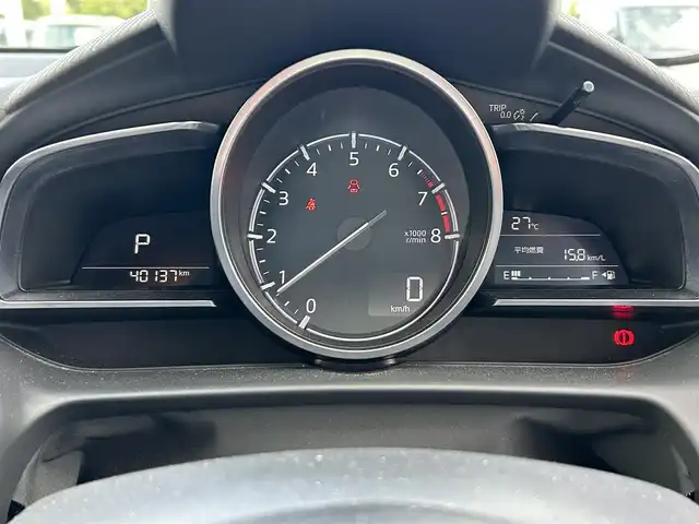 マツダ マツダ２ 15S プロアクティブ スマートED 栃木県 2020(令2)年 4.1万km ソウルレッドクリスタルM ワンオーナー/SCBS/マツダコネクトナビ/フルセグTV/DVD/Bluetooth/USB/360°カメラ/ETC/レーダークルーズコントロール/革調シートカバー/シートヒーター/ブラインドスポットモニター/コーナーセンサー/ヘッドアップディスプレイ/LEDヘッドライト/オートハイビーム/フォグランプ/スマートキー×2