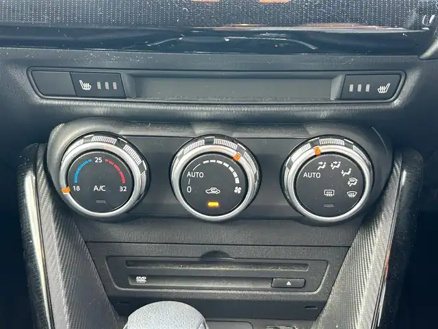 マツダ マツダ２ 15S プロアクティブ スマートED 栃木県 2020(令2)年 4.1万km ソウルレッドクリスタルM ワンオーナー/SCBS/マツダコネクトナビ/フルセグTV/DVD/Bluetooth/USB/360°カメラ/ETC/レーダークルーズコントロール/革調シートカバー/シートヒーター/ブラインドスポットモニター/コーナーセンサー/ヘッドアップディスプレイ/LEDヘッドライト/オートハイビーム/フォグランプ/スマートキー×2