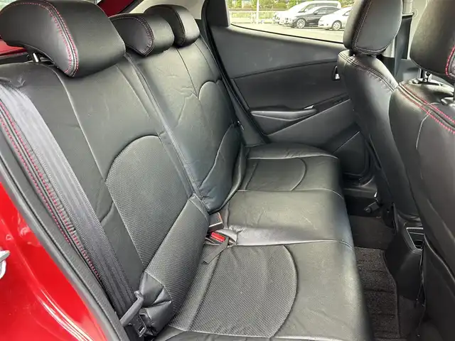 マツダ マツダ２ 15S プロアクティブ スマートED 栃木県 2020(令2)年 4.1万km ソウルレッドクリスタルM ワンオーナー/SCBS/マツダコネクトナビ/フルセグTV/DVD/Bluetooth/USB/360°カメラ/ETC/レーダークルーズコントロール/革調シートカバー/シートヒーター/ブラインドスポットモニター/コーナーセンサー/ヘッドアップディスプレイ/LEDヘッドライト/オートハイビーム/フォグランプ/スマートキー×2