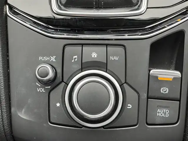 マツダ ＣＸ－５ 20S プロアクティブ 滋賀県 2018(平30)年 1.7万km ディープクリスタルブルーマイカ 純正ナビ/【Bluetooth.USB】/バックカメラ/サイドカメラ/衝突軽減ブレーキ/レーダークルーズコントロール/車線逸脱警報/LEDヘッドライト/オートライト/オートハイビーム/ヘッドアップディスプレイ/電子パーキング/オートブレーキホールド/クリアランスソナー/ETC/前方ドライブレコーダー/ステアリングスイッチ/ドアバイザー/スマートキー
