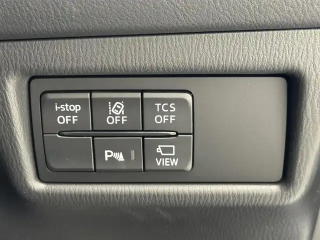 マツダ ＣＸ－５ 20S プロアクティブ 滋賀県 2018(平30)年 1.7万km ディープクリスタルブルーマイカ 純正ナビ/【Bluetooth.USB】/バックカメラ/サイドカメラ/衝突軽減ブレーキ/レーダークルーズコントロール/車線逸脱警報/LEDヘッドライト/オートライト/オートハイビーム/ヘッドアップディスプレイ/電子パーキング/オートブレーキホールド/クリアランスソナー/ETC/前方ドライブレコーダー/ステアリングスイッチ/ドアバイザー/スマートキー